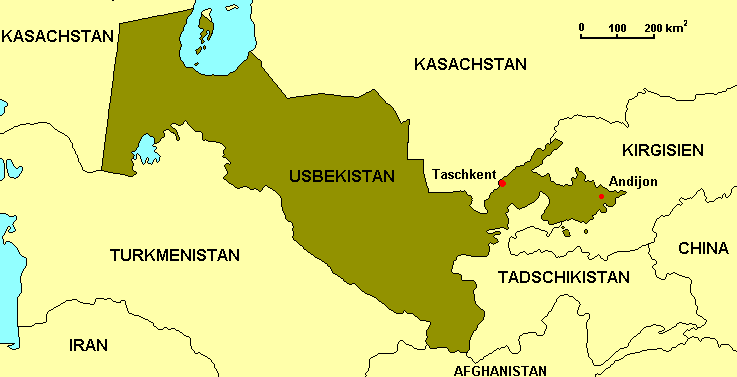 Andijan