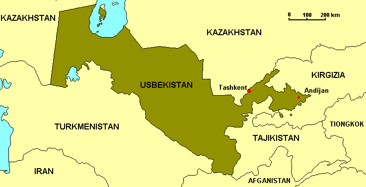 Andijan