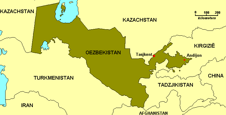 Andijan