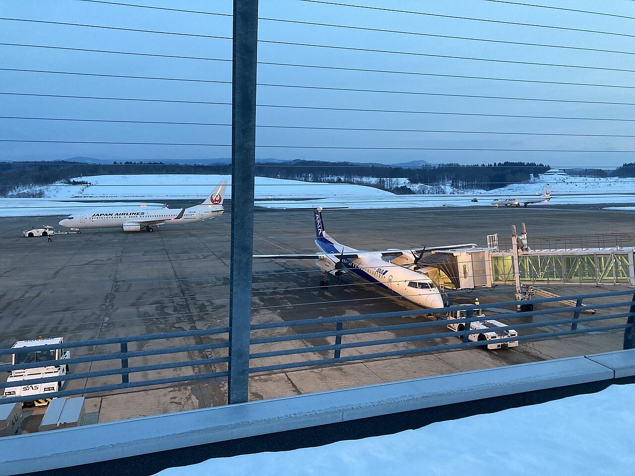 Aomori