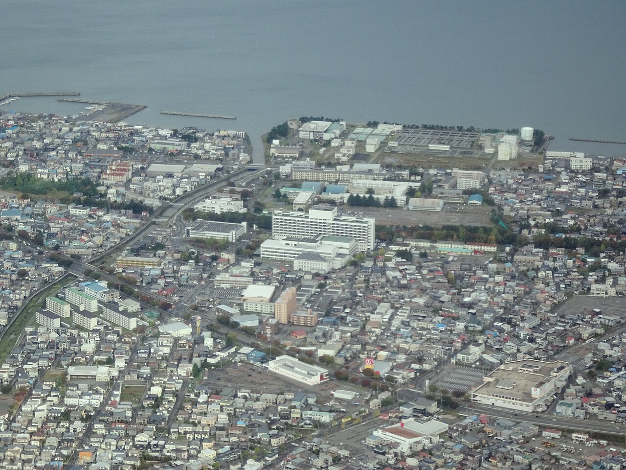 Aomori