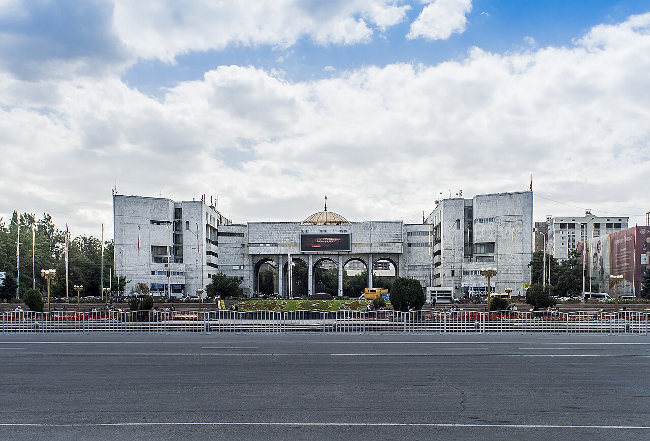 Bishkek