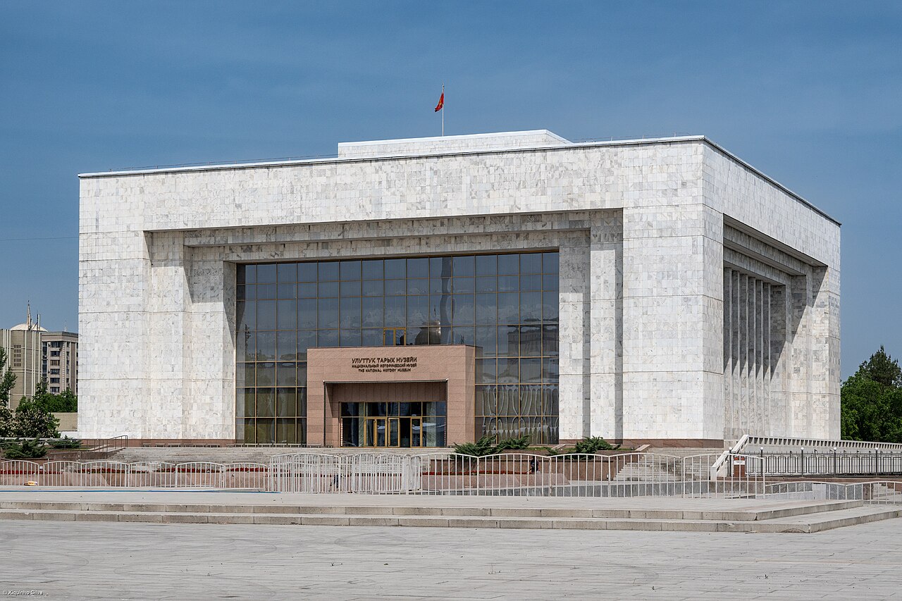 Bishkek