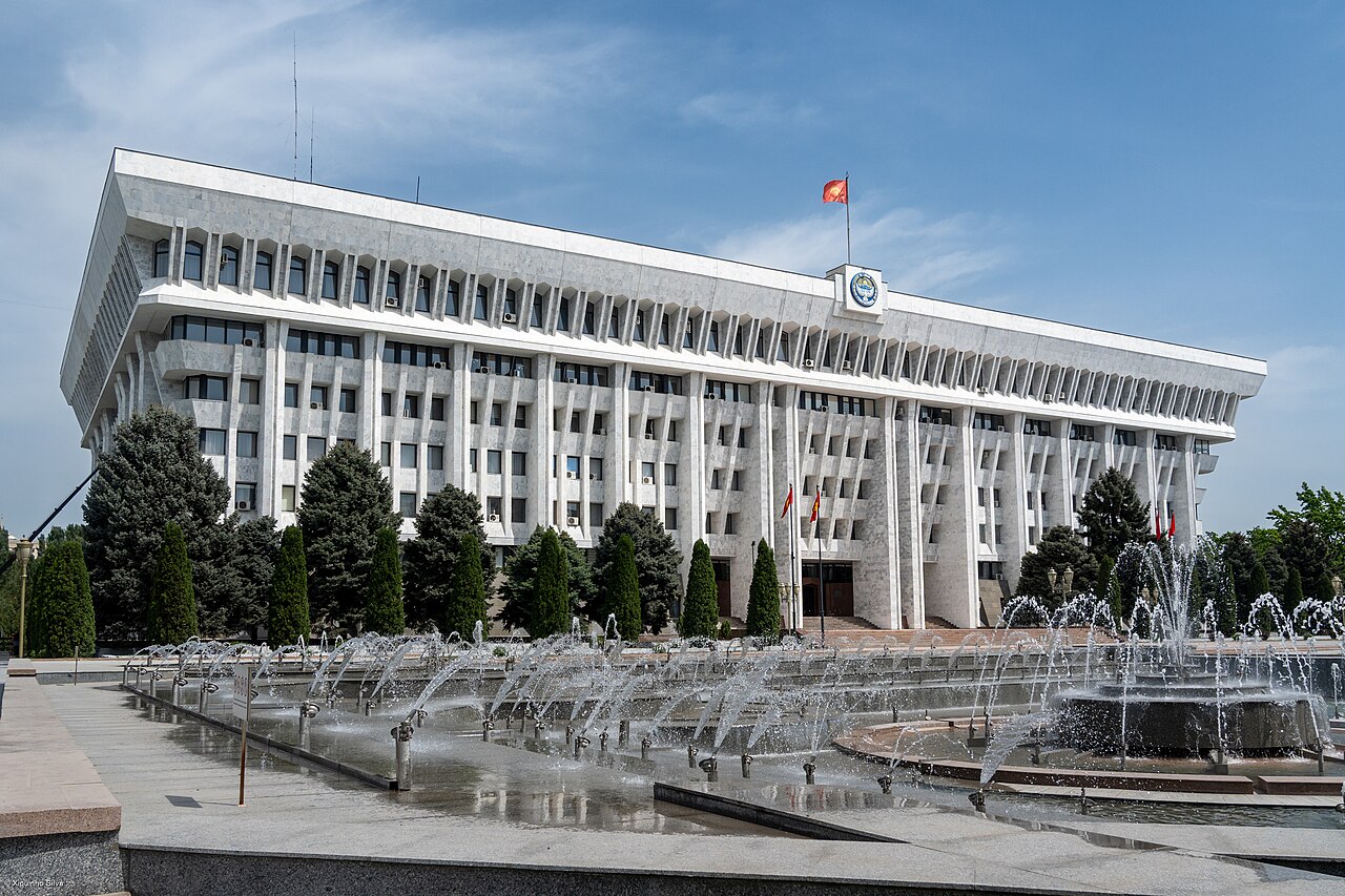 Bishkek