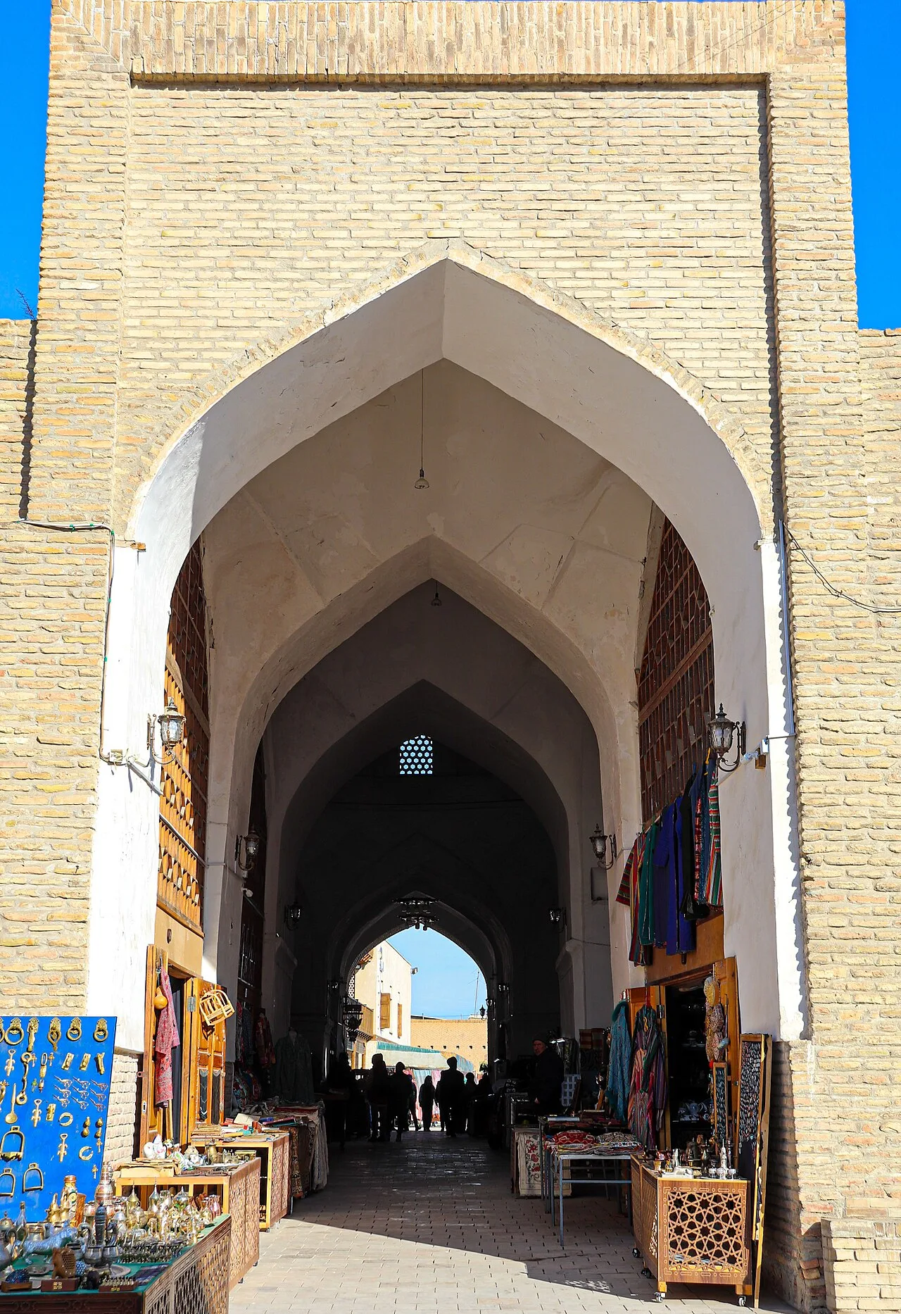 Bukhara