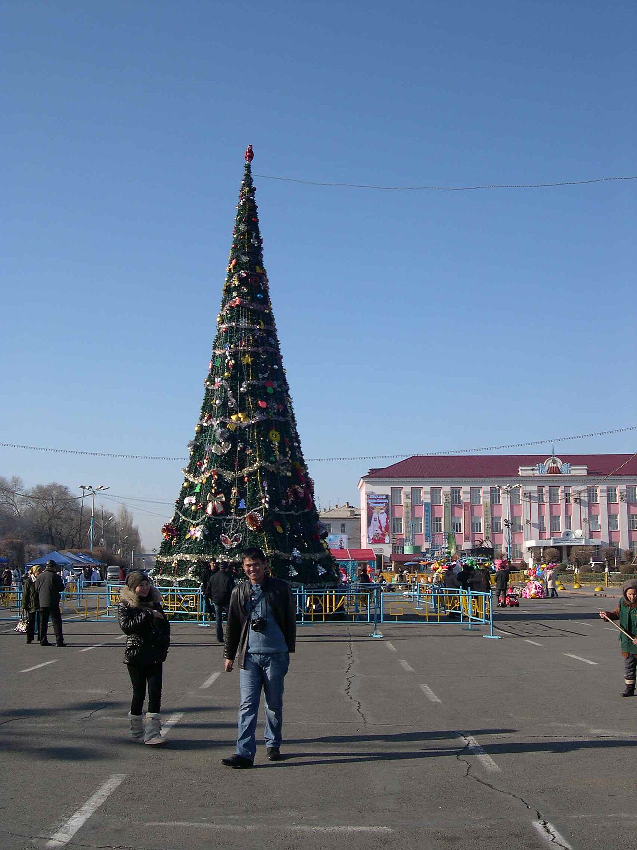 Taraz