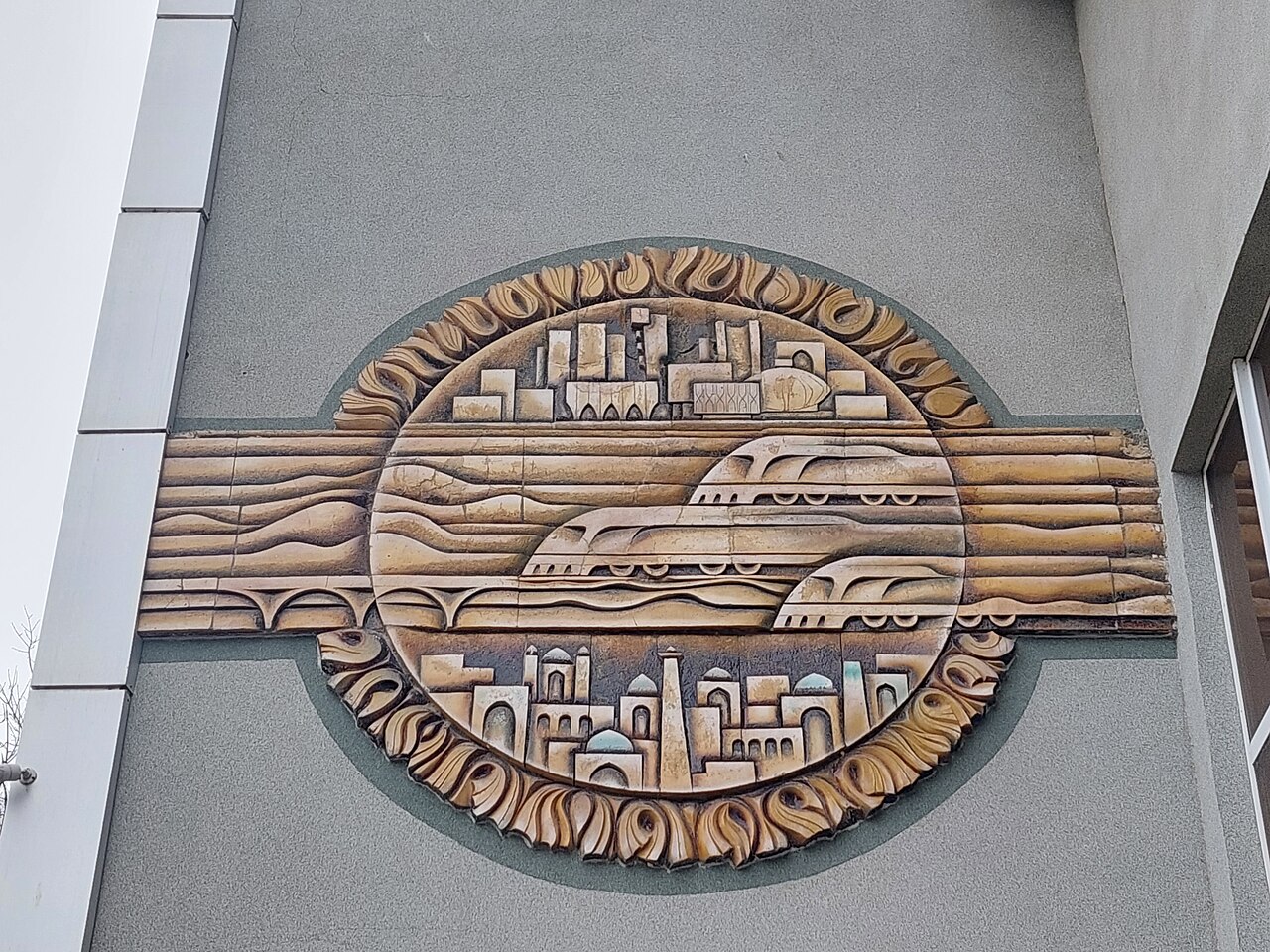 Tashkent