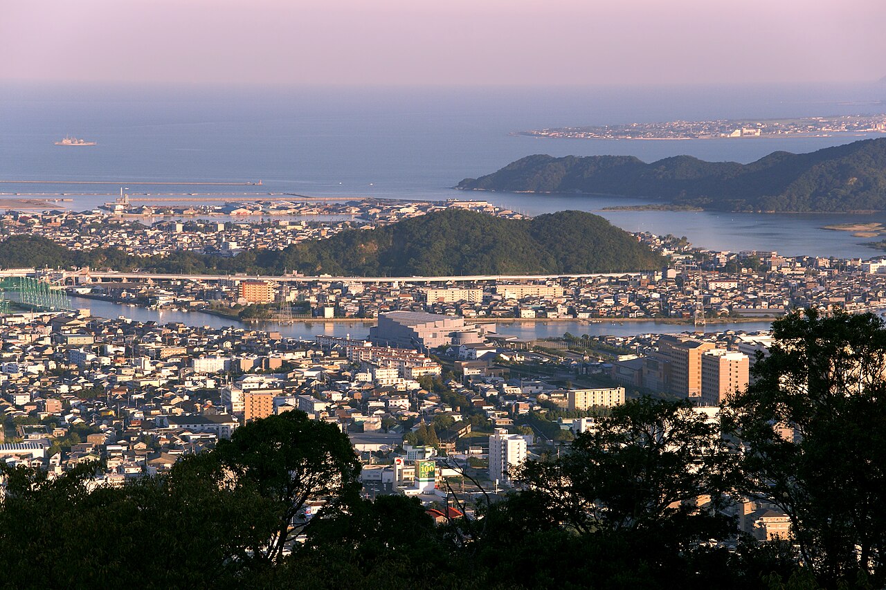 Tokushima (city)
