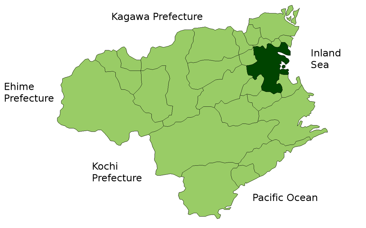 Tokushima (city)