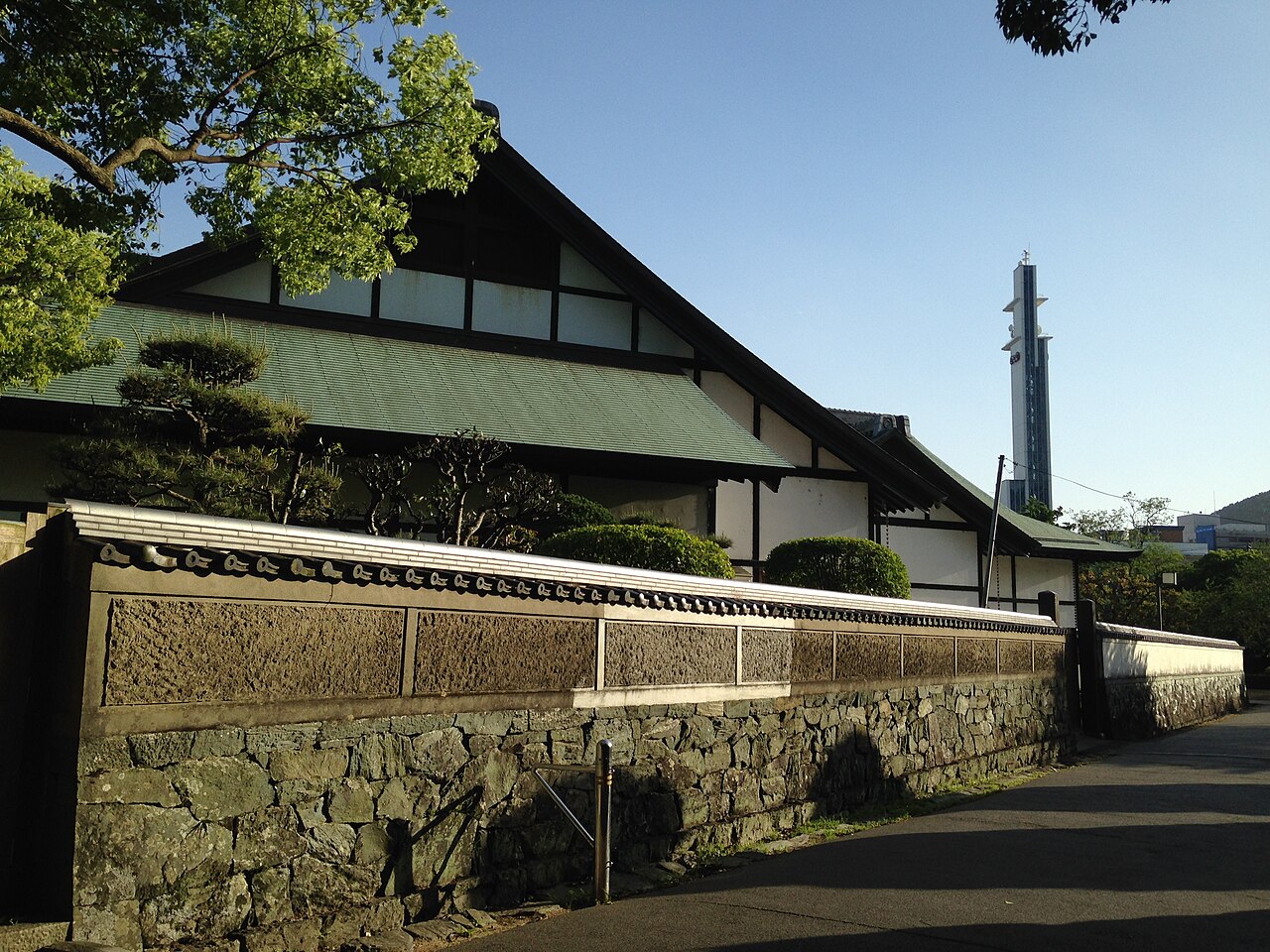 Tokushima (city)